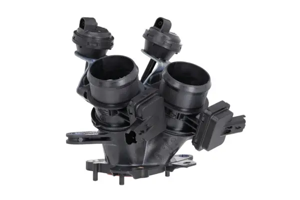 Повітряна заслінка Valeo 700462 (фото 1)