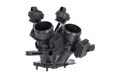 Повітряна заслінка Valeo 700462