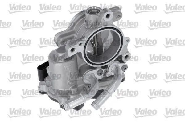Повітряна заслінка Valeo 700468 (фото 1)