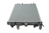 Радіатор охолодження Audi A1/Skoda Fabia/VW Polo 1.4-2.0D 09- (388x652x26) Valeo 701331 (фото 3)