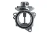Клапан EGR Skoda Fabia/Octavia/Roomster/VW Golf IV/V 1.9/2.0 TDI 00-13 Valeo 703200 (фото 1)