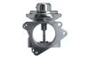 Клапан EGR Skoda Fabia/Octavia/Roomster/VW Golf IV/V 1.9/2.0 TDI 00-13 Valeo 703200 (фото 2)