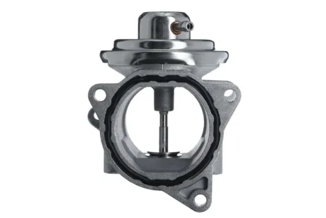 Клапан EGR Skoda Fabia/Octavia/Roomster/VW Golf IV/V 1.9/2.0 TDI 00-13 Valeo 703200