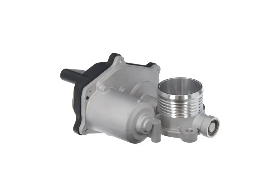 Клапан EGR Audi A3/Q3/Skoda Octavia/VW Golf/Passat B8 1.6D/2.0D/3.0 09- Valeo 703202 (фото 1)