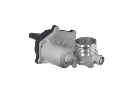 Клапан EGR Audi A3/Q3/Skoda Octavia/VW Golf/Passat B8 1.6D/2.0D/3.0 09- Valeo 703202