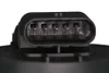 Клапан EGR BMW 1 (E82)/3 (E90)/5 (F10) 1.6/2.0/3.0D N47/M57 04- Valeo 703203 (фото 1)
