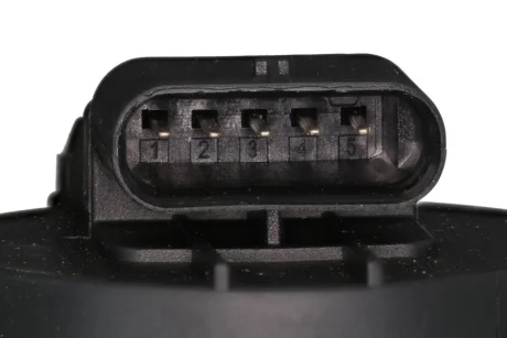 Клапан EGR BMW 1 (E82)/3 (E90)/5 (F10) 1.6/2.0/3.0D N47/M57 04- Valeo 703203