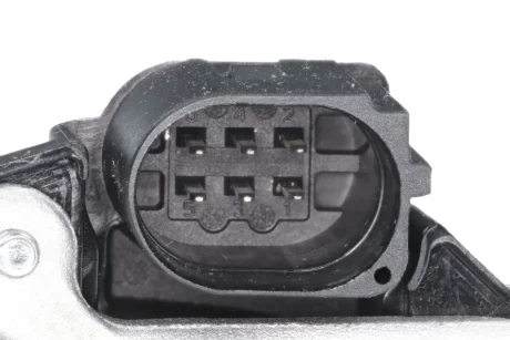ZawГr EGR AUDI Valeo 703264