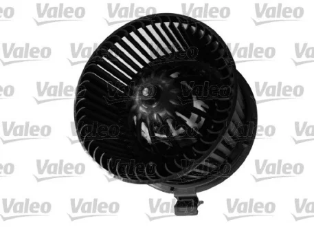 Вентилятор обігрівача салону Valeo 715056 (фото 1)