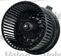 Вентилятор обігрівача салону Valeo 715063 (фото 1)