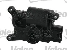 Привід засувки опалювача VALEO Valeo 715278