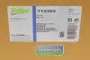 Радіатор обігрівача салону Valeo 715303 (фото 6)