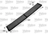 Фільтр салону BMW 1/3/X1 "1,6-3,0 "04-15 Valeo 715503 (фото 1)