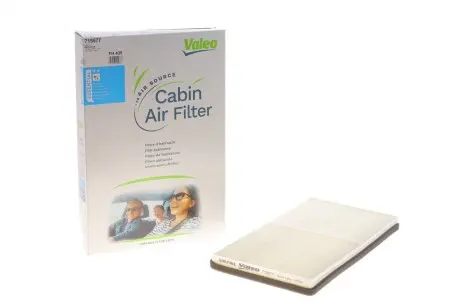 Фільтр салону VALEO Valeo 715577