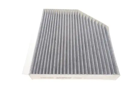 Фільтр салону Audi A4/A6 1.8-4.2TFSI 07- (вугільний) VALEO Valeo 715580