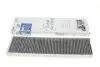 Фільтр салону вугільний Valeo 715586 (фото 1)