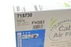 Фільтр салону VALEO Valeo 715730 (фото 5)