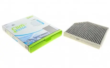 Фільтр салону VALEO Valeo 715733