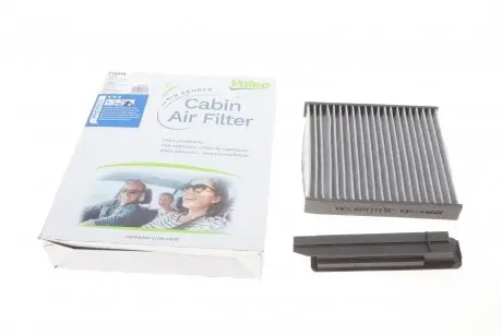 Фільтр салону VALEO Valeo 715818