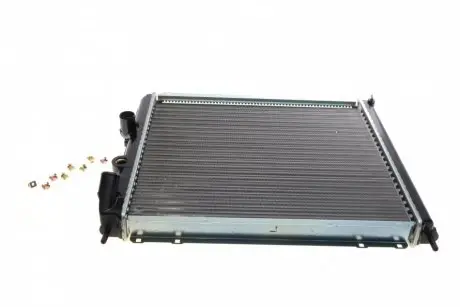 Радіатор охолодження двигуна VALEO Valeo 732072