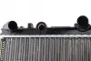 Радіатор охолодження двигуна VALEO Valeo 732072 (фото 5)