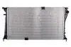 Радіатор охолодження двигуна VALEO Valeo 734931 (фото 2)