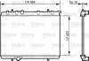 Теплообменник Valeo 735090 (фото 1)