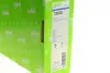Радіатор охолодження двигуна Valeo 735203 (фото 2)