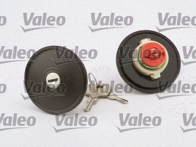 VALEO Запірний механізм, паливний бак Valeo 745371