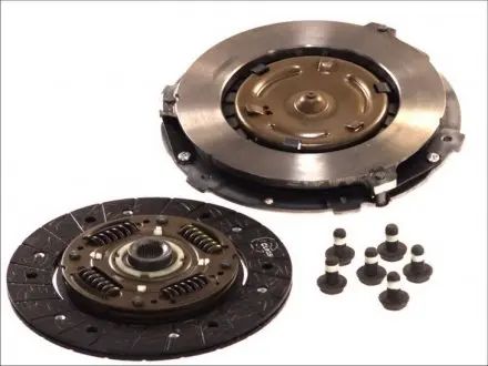 Комплект зчеплення VALEO Valeo 786011