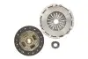 Комплект зчеплення (3 in 1 kit) RENAULT Laguna/Megane "1,8-2,0 "97-03 Valeo 786013 (фото 2)