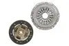 Зчеплення компл. OPEL Astra/Vectra/Zafira/Combo "1,6-1,8 "98-09 Valeo 786021 (фото 1)