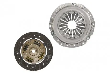 Зчеплення компл. OPEL Astra/Vectra/Zafira/Combo "1,6-1,8 "98-09 Valeo 786021