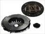 Зчеплення компл. RENAULT Megane/Scenic "1,6 "99-03 Valeo 786026 (фото 2)
