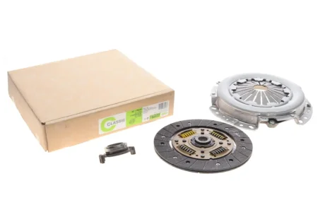 Комплект зчеплення Valeo 786027