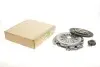 Сцепление SEAT CORDOBA 1,0 96-04 (Пр-во VALEO) Valeo 786030 (фото 2)