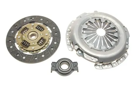 Зчеплення SEAT CORDOBA 1,0 96-04 (Вир-во VALEO) Valeo 786030