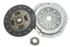 Комплект зчеплення VALEO 786031 786031
