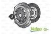 Комплект зчеплення AUDI/SKODA/VW A3/Octavia/Caddy/Golf/Passat "1,9-2,0 "88-03 786047