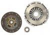 Сцепление SEAT TOLEDO, VW PASSAT 1,8-1,9TDI-2,0 88- Valeo 786047 (фото 2)