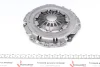 Комплект зчеплення AUDI/SKODA/VW A3/Octavia/Caddy/Golf/Passat "1,9-2,0 "88-03 Valeo 786047 (фото 4)