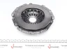 Комплект зчеплення AUDI/SKODA/VW A3/Octavia/Caddy/Golf/Passat "1,9-2,0 "88-03 Valeo 786047 (фото 5)