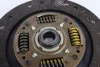 Комплект зчеплення AUDI/SKODA/VW A3/Octavia/Caddy/Golf/Passat "1,9-2,0 "88-03 Valeo 786047 (фото 6)