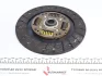 Комплект зчеплення AUDI/SKODA/VW A3/Octavia/Caddy/Golf/Passat "1,9-2,0 "88-03 Valeo 786047 (фото 7)