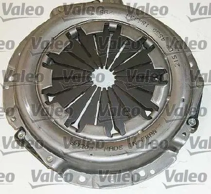 Комплект сцепления Valeo 801001 (фото 1)