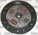 Комплект сцепления Valeo 801001 (фото 3)