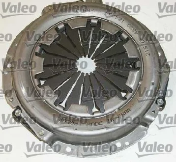 Комплект сцепления Valeo 801001
