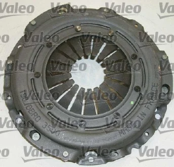 Комплект сцепления Valeo 801039