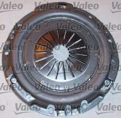 Комплект сцепления Valeo 801080 (фото 1)