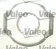 Комплект зчеплення Valeo 801095 (фото 2)